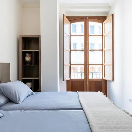Veoapartment Zaragoza Seville Exterior photo