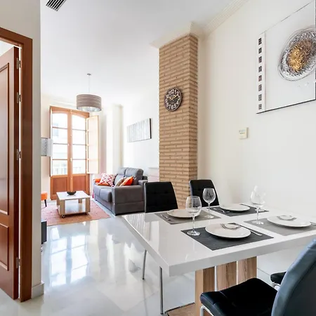 Veoapartment Zaragoza Seville Exterior photo