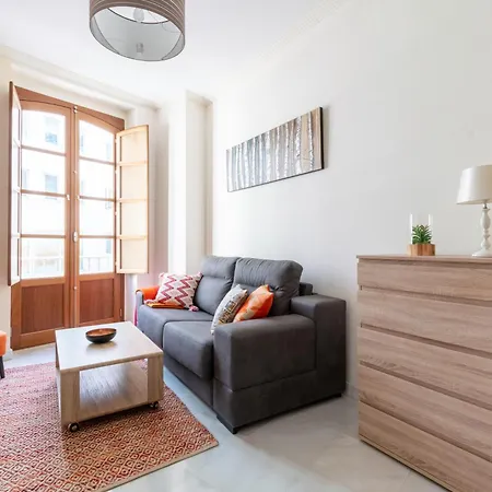 Veoapartment Zaragoza Seville Exterior photo
