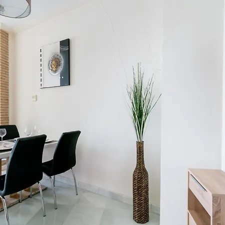 Veoapartment Zaragoza Seville Exterior photo