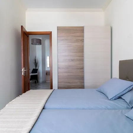 Veoapartment Zaragoza Seville Exterior photo