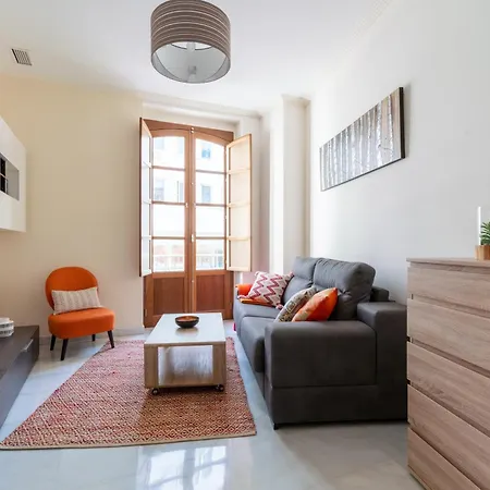 Veoapartment Zaragoza Seville Exterior photo